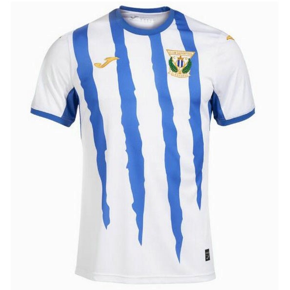 Authentic Camiseta CD Leganes 1ª 2022-2023